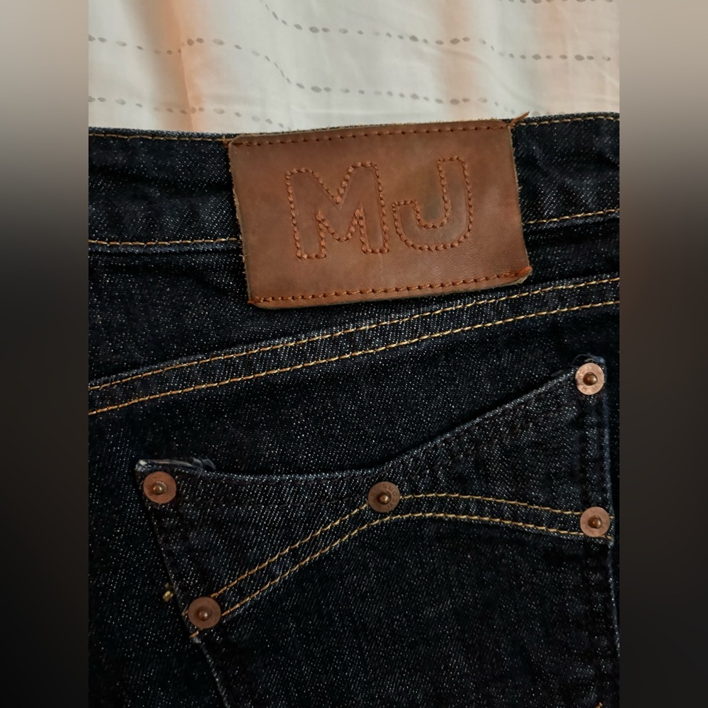 Marc Jacob's Denim shorts